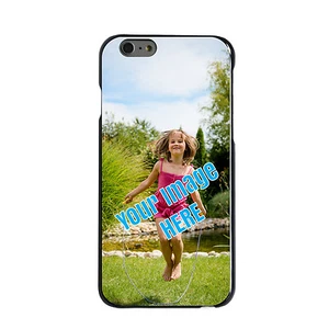 Hard Case for iPhone 5 6 S 7 8 Plus X XS XR Max - Image Photo Photograph Design - Picture 1 of 56