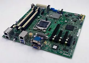 HP 726766-001 ProLiant ML310e Gen8 V2 Motherboard, LGA 1150 Socket - Picture 1 of 4