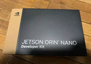 NVIDIA Jetson Orin Nano Super Developer Kit 8GB Brand New Sealed Fast Ship - Picture 1 of 3
