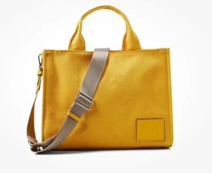 DKNY NWT Sahara Hadlee Medium Tote Crossbody - Picture 1 of 15