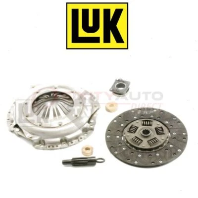 LuK MX Clutch Kit for 1965-1978 Ford F-250 - Manual Transmission Shift  sg Foto 1 de 4