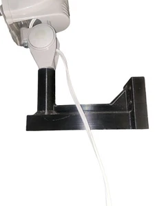 Standing Fan Wall Mount Conversion - Picture 1 of 1