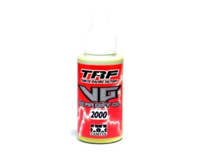 TAMIYA Racing Factory TRF VG Gear Differential Oil #2000 42211 - Picture 1 of 1