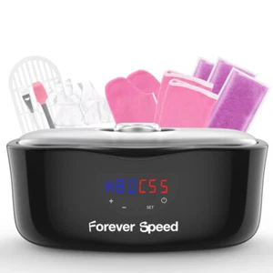 Bagno Paraffina Bagno di Cera Paraffina Medica Cera Benessere per Mani Piedi SPA - Foto 1 di 44