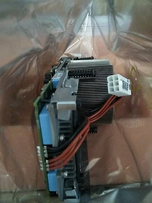 HP AD122A Itanium2 1.4GHz/12MB Dual Core CPU - Image 1 of 4