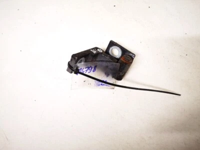 Audi A6 2001 Front Door Hinge Used, Genuine #1257694-54 - Image 1 of 4