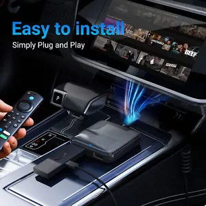 CarPlay Auto für HDMI Ausgang Video Konverter - Bild 1 von 12