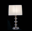 Lumetto Classic Crystal Clear Gold To 1 Light CL105