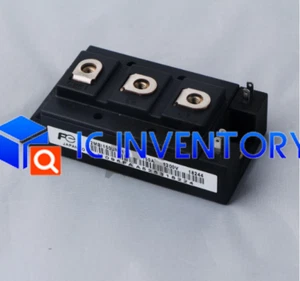 1PCS FUJI 2MBI150UM-120 Module Supply New 100% Good Quality Guarantee - Picture 1 of 1