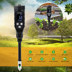 Soil Ph Meter Water Ph Tester For Garden Plant Handheld Home Use Portable84n5ja