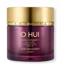 Korea cosmetic OHUI Age recovery Cream 50ml Anti aging, moisture, Elastic