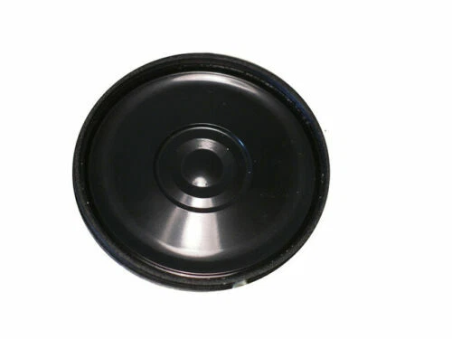 ALINCO Kleinlautsprecher 16 Ohm / 1 W - für Handfunkgerät, Transceiver, Empfänger