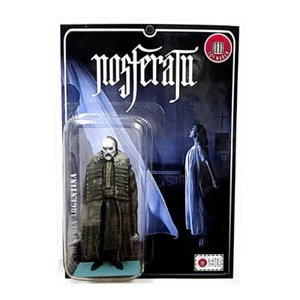 NOSFERATU ~ Bill Skarsgård ~ Custom FIGURE - Available Now! - Picture 1 of 4