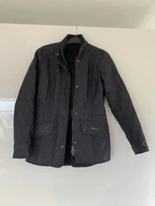 Steppjacke Barbour Cavalry Polarquilt Größe S/36 - Bild 1 von 3