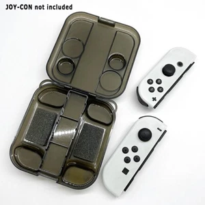 Durable Shockproof Ultra-Thin Controller Storage Box for Nintendo Switch JOY-CON - Picture 1 of 4