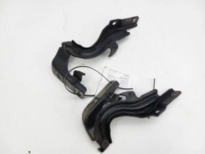 2011 NISSAN ALTIMA LEFT RIGHT HOOD HINGE SET - Image 1 of 4