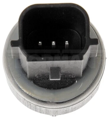 Interruptor de presión HVAC Dorman para Ford Flex 2011-2017 2012 2013 2014 2015 2016 Foto 1 de 4