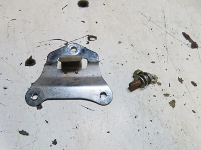 2000 Honda VT750CD VT750C Shadow ACE Deluxe Front Seat Mount - Image 1 of 4