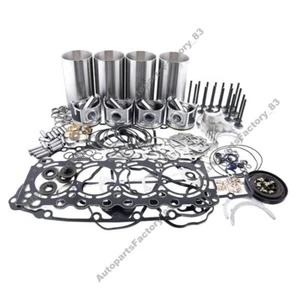 Overhaul Rebuild Kit for Deutz Engine TCD2013 L04 2V - Picture 1 of 1