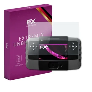 atFoliX Glass Protector for Topdon T-Ninja1000 9H Hybrid-Glass - Picture 1 of 8