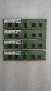 Samsung 16GB 2Rx4 DDR5 PC4-4800 ECC REG RDIMM - Picture 1 of 1