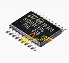 50PCS STM8S003F3P6 ST TSSOP-20 8-Bit Microcontroller NEW high quality