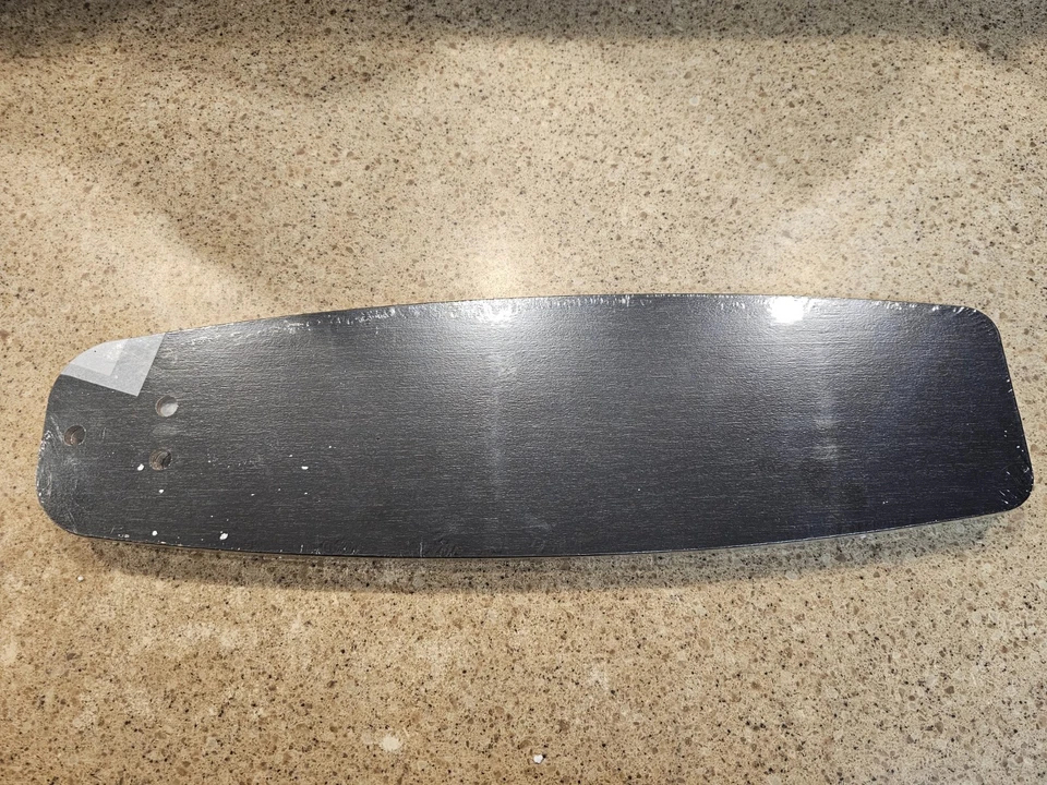 Ventilador de techo Oakhurst Hunter 52" repuestos Foto 1 de 1