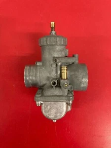 Rokon RT340 RT 340 OEM Genuine Carburetor 34mm CLEAN NICE  - Picture 1 of 9