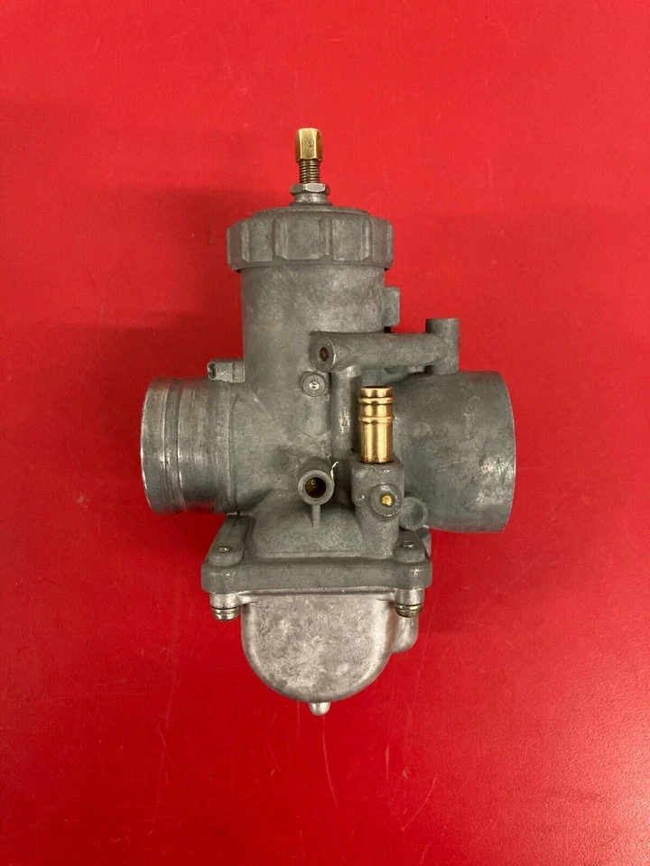 Rokon RT340 RT 340 OEM Genuine Carburetor 34mm CLEAN NICE  - Image 1 of 4