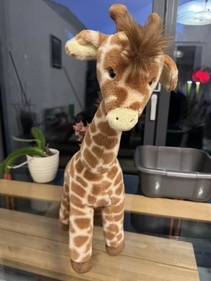 Jellycat Dara Giraffe NWT - Image 1 of 4