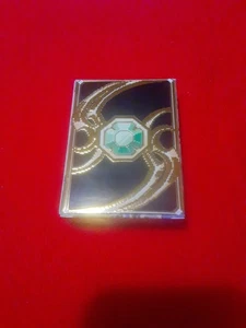 Defi DEEL Kingdoms Playing Poker Cards Deck High Quality Foil FantasyCross Style - Bild 1 von 13