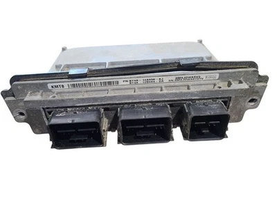 Módulo de control electrónico ECM del motor ID BT4A-KG compatible con 11 EDGE 632222 Foto 1 de 4