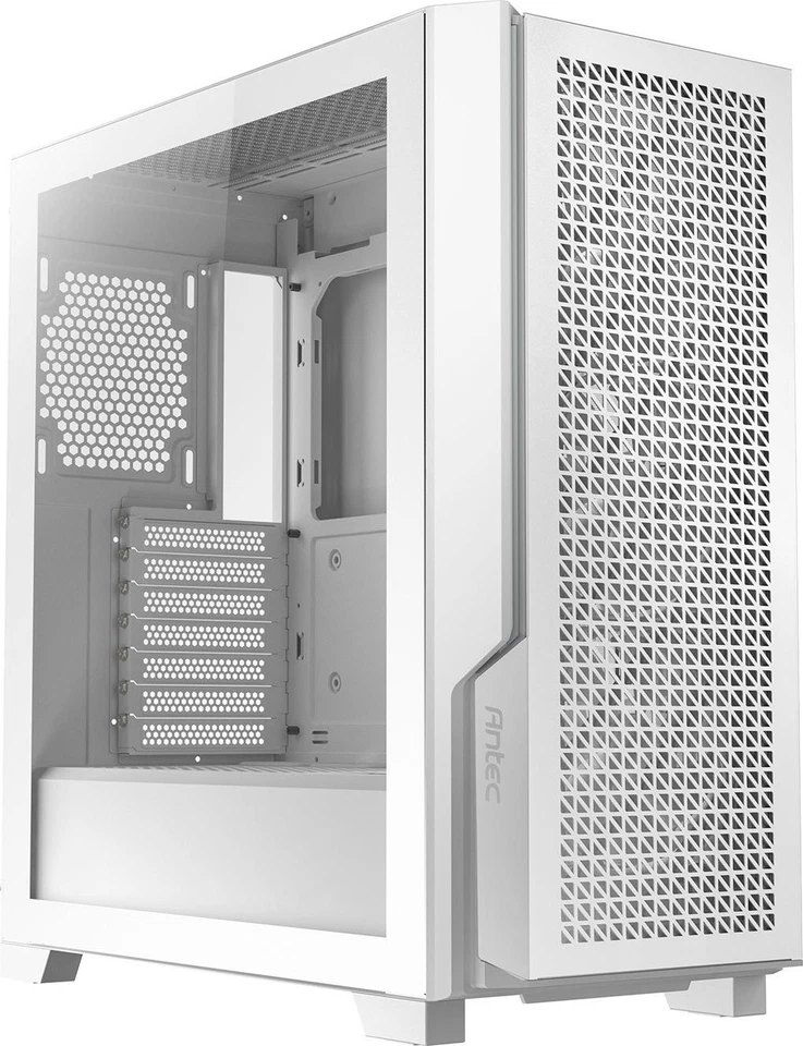 Antec P20C White - Bild 1 von 1