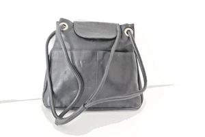 PRADA Mailand Umhängetasche Schulter Frau Shoulder Bag Italy Vintage Casual - Bild 1 von 7
