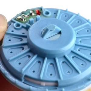 Un par de piezas de auriculares reemplazables altavoces para adaptadores de auriculares KOSS PP - Imagen 1 de 8