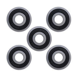 (5) Stahl Dragon Tools® 45060 Zahnradlager passend für RIDGID® 87740 Motor 300 - Bild 1 von 4