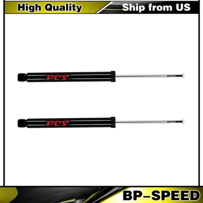 Premium Quality OE Rear Shocks For 2016-2022 Honda HR-V 1.8L Lifetime Warranty - Image 1 of 4