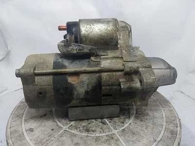  L200 STARTER MOTOR 1810A332 MITSUBISHI 15-24 - Image 1 of 4