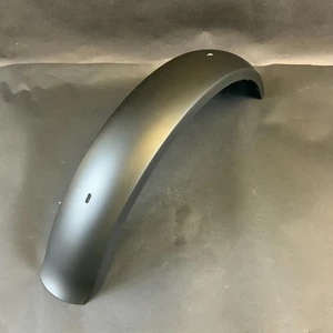 GUARDABARROS TRASERO PARA BICICLETA ELÉCTRICA URB-E ($15 OBO) - Imagen 1 de 5
