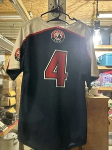 Spokane Expos Baseball Jersey Men’s Size AL - Number 4 - Picture 1 of 4