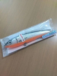 Carpenter Bf100 Quality 2. Black Orange - Picture 1 of 3
