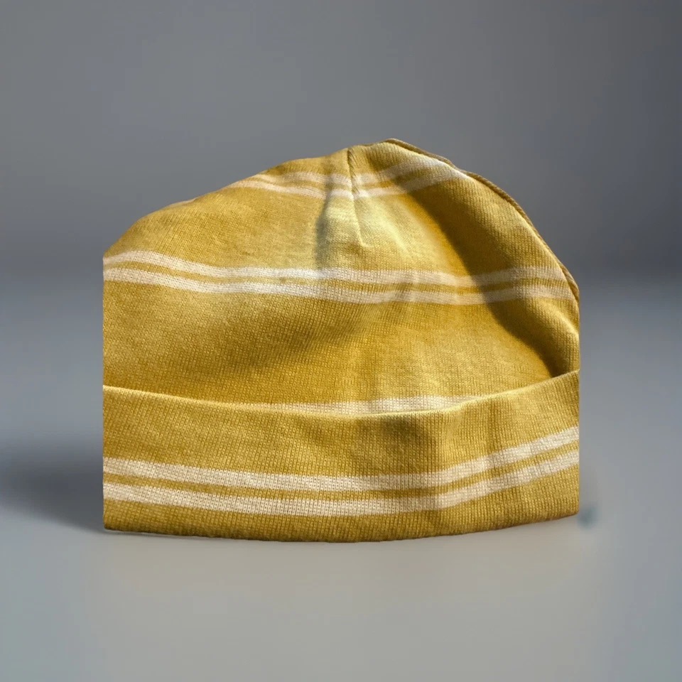 Gerber Baby Boy 3-Piece Camping Caps Size Newborn 5-8 pds. 17-21 inches NWT - Image 1 of 3