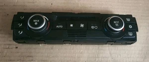 BMW E81/E82/E87/E88 04-13 CLIMATE CONTROL UNIT 9182287 - Picture 1 of 24