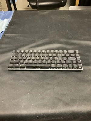 ASUS M601 ROG Falchion NX 65% Red Switch Wireless RGB Gaming Mechanical Keyboard - Image 1 of 3