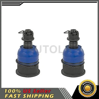 Junta esférica inferior dianteira Mevotech compatível com 2003 2004 2005 2006 2007 2008 Honda Pilot - Imagem 1 de 4