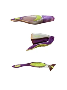 Lotto di 3 Crayola Total Tools cucitrice senza graffette, utensile da taglio e colla a rulli - Foto 1 di 8