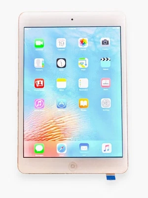APPLE iPad Mini 1st Gen 16GB Wi-Fi Battery Healthy 85% Unlocked A1432 AU stock - Image 1 of 4