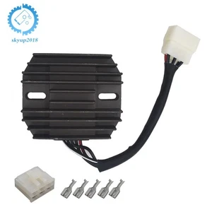 For Suzuki GSXR1000 2001-2004 GSXR 600/750 1996-2005 Voltage Regulator Rectifier - Picture 1 of 6
