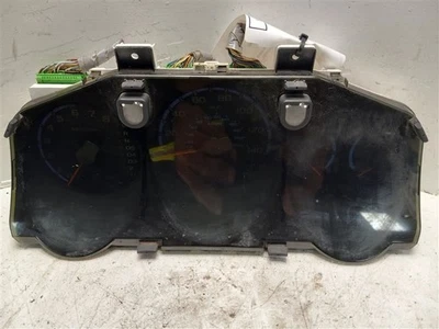 Speedometer Cluster US Market MPH Fits 04-06 MDX 125314 - Image 1 of 4