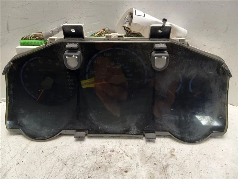 Speedometer Cluster US Market MPH Fits 04-06 MDX 125314 - Image 1 of 4